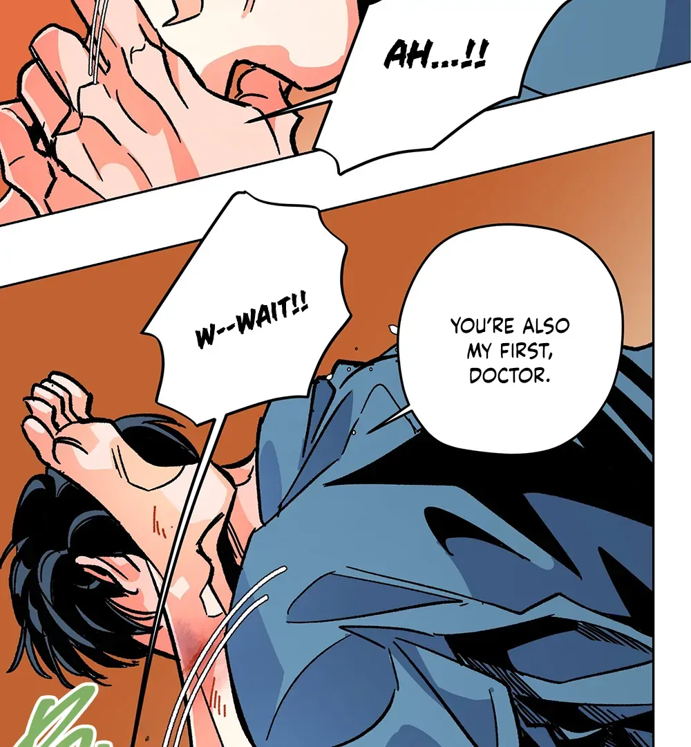 Read The Cell chapter 4 image 82 on Lezhin