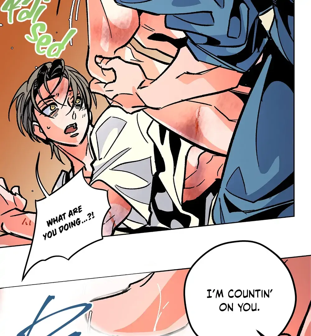 Read The Cell chapter 4 image 83 on Lezhin