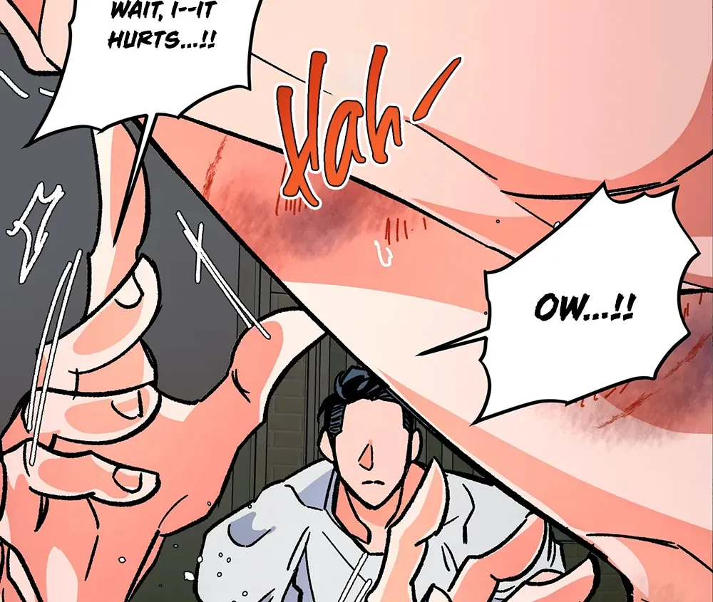 Read The Cell chapter 4 image 88 on Lezhin