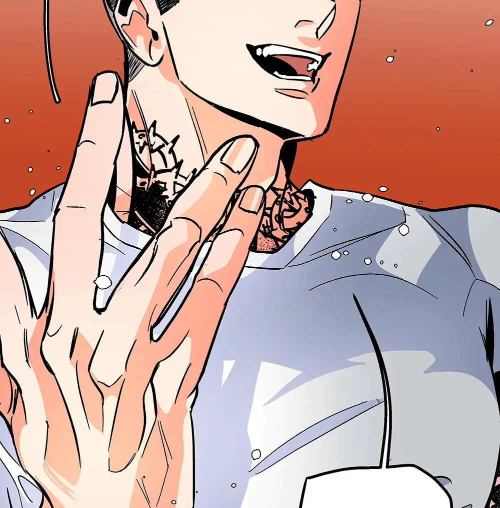 Read The Cell chapter 4 image 9 on Lezhin