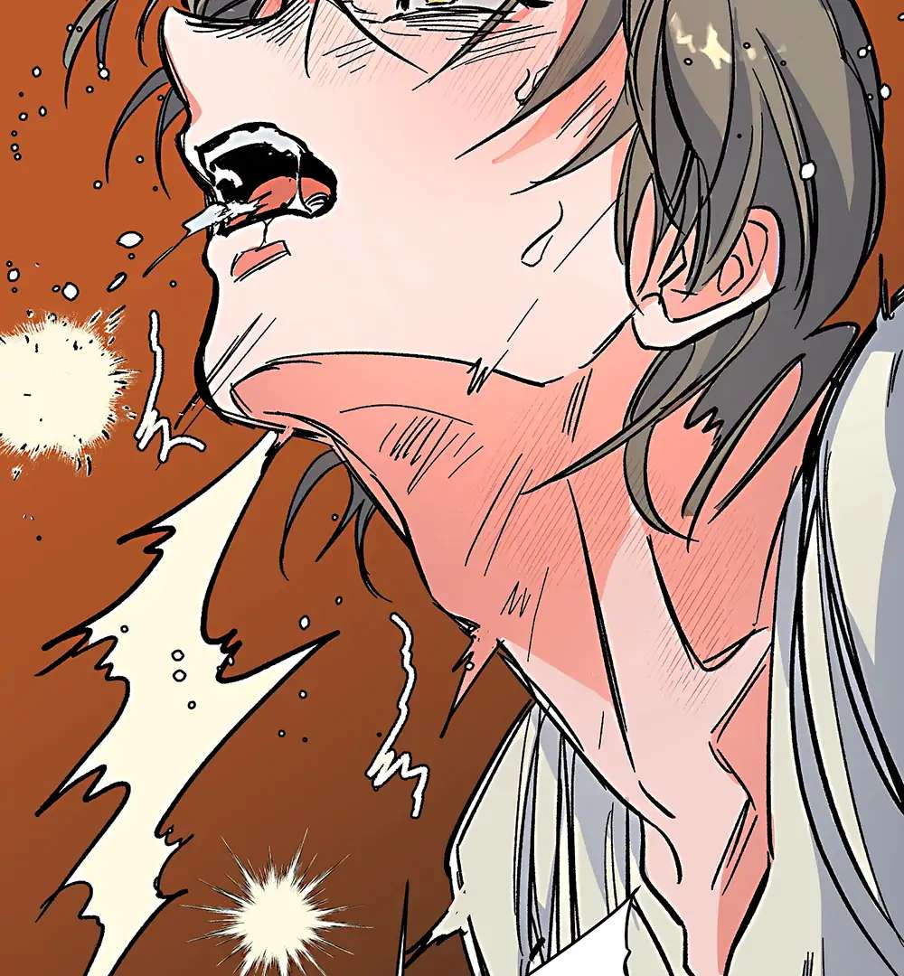 Read The Cell chapter 5.1 image 12 on Lezhin