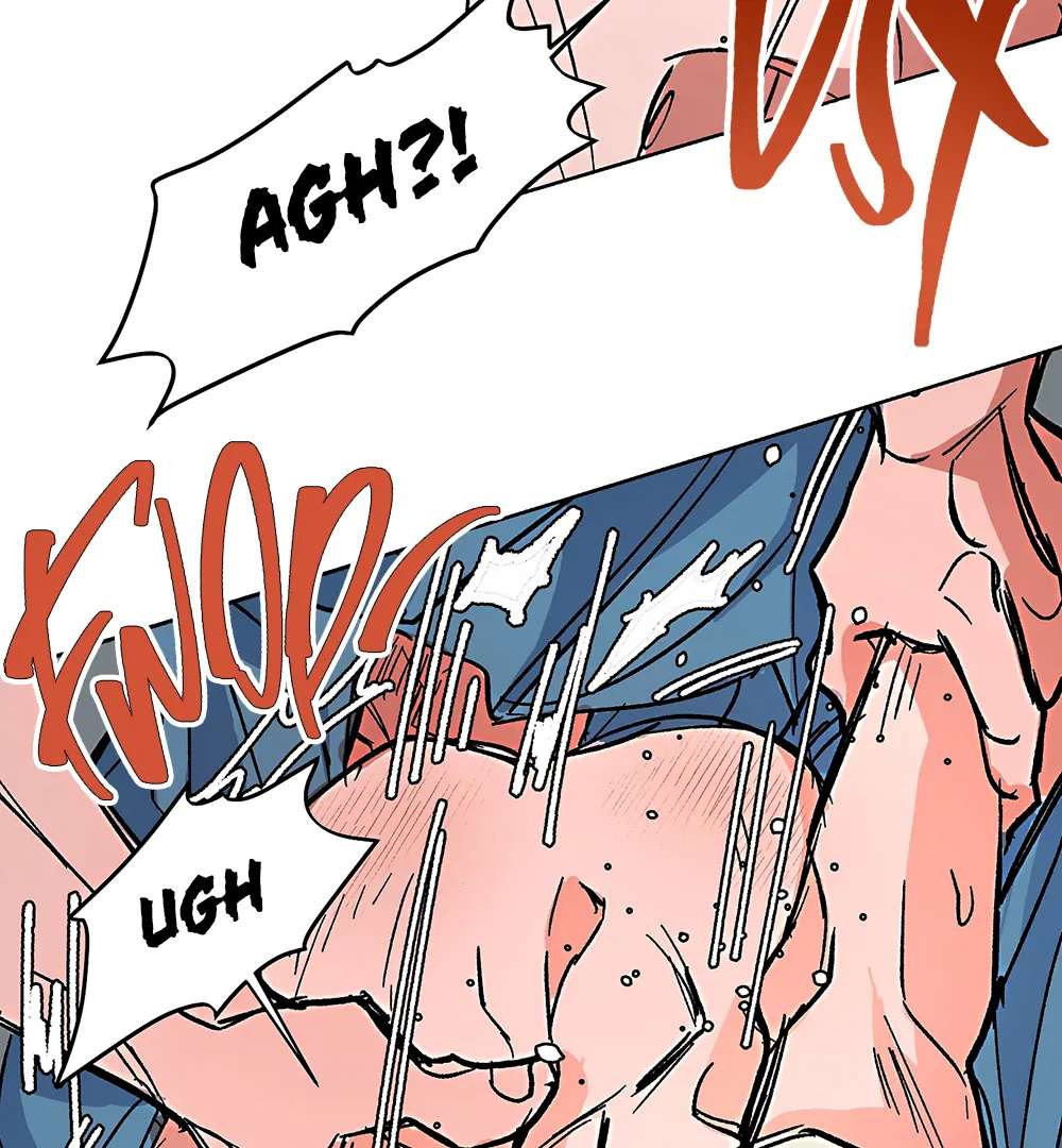 Read The Cell chapter 5.1 image 15 on Lezhin