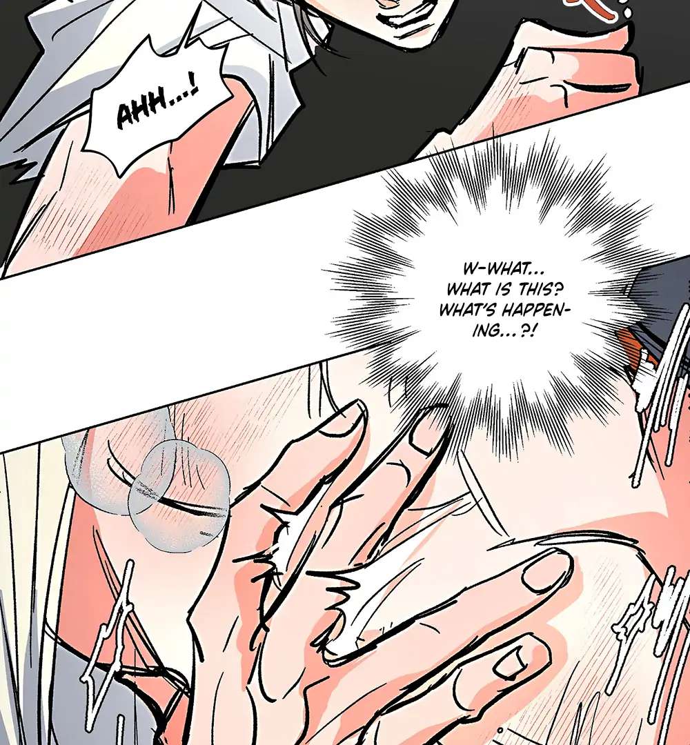 Read The Cell chapter 5.1 image 17 on Lezhin