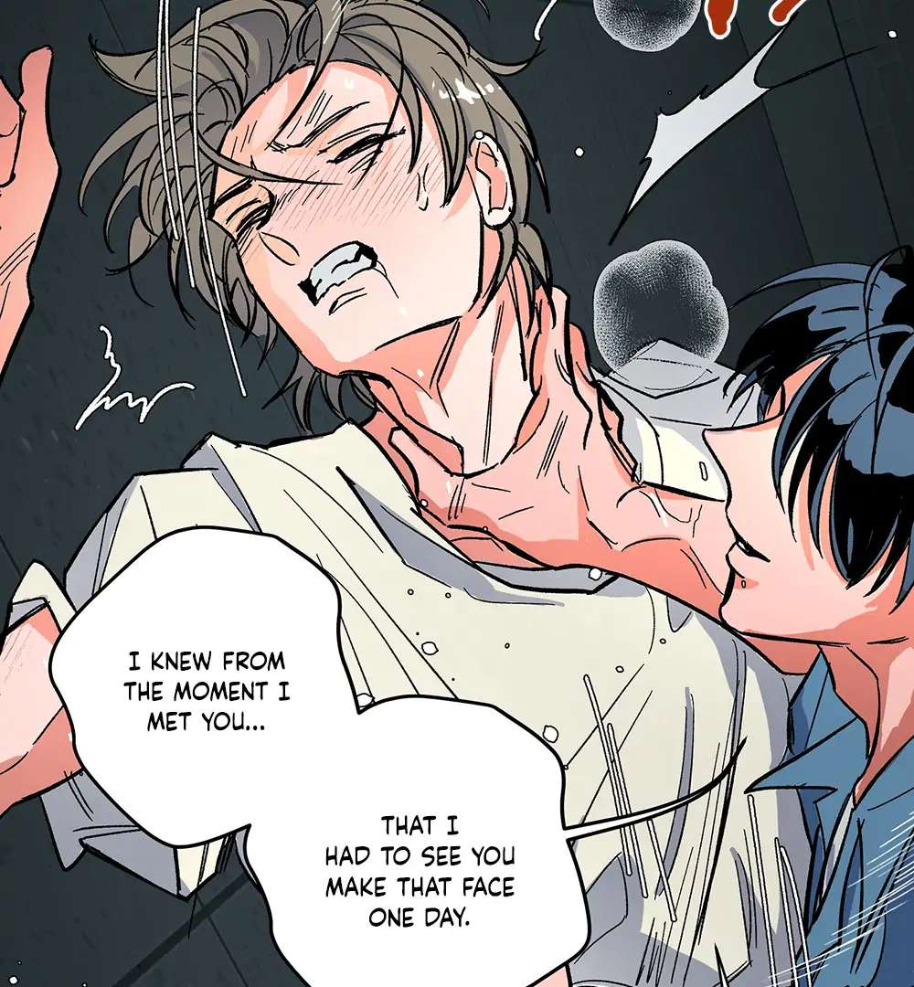 Read The Cell chapter 5.1 image 24 on Lezhin
