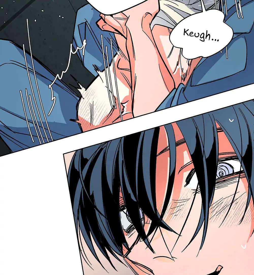 Read The Cell chapter 5.1 image 25 on Lezhin