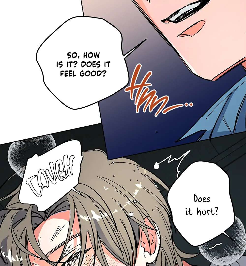 Read The Cell chapter 5.1 image 26 on Lezhin