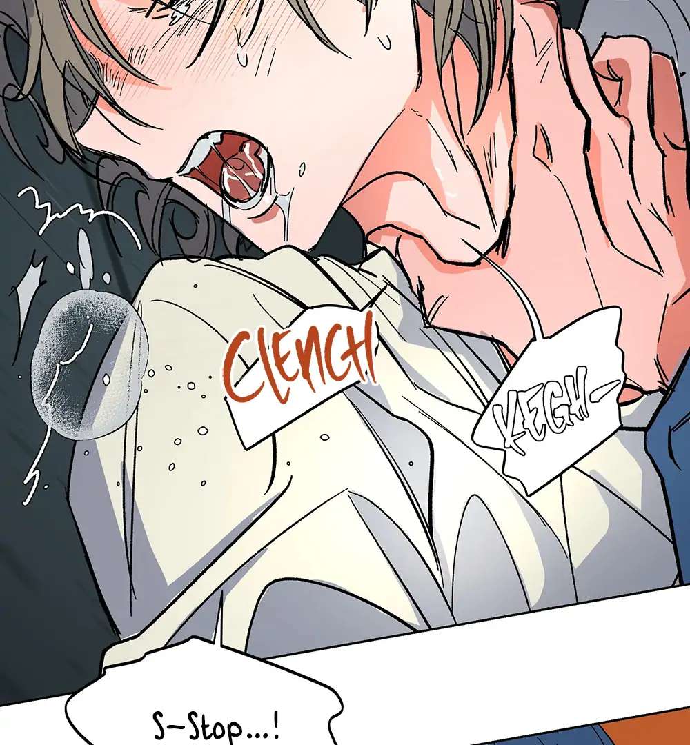 Read The Cell chapter 5.1 image 27 on Lezhin