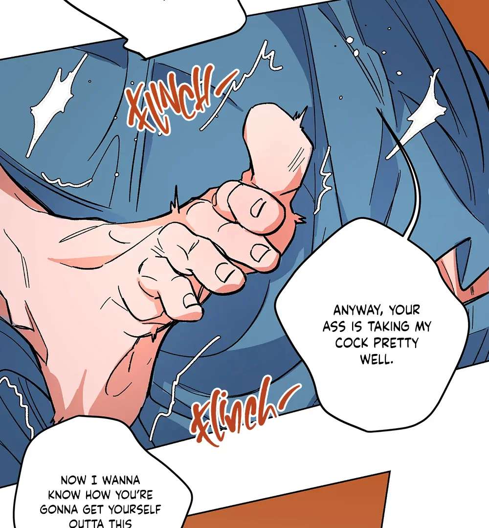 Read The Cell chapter 5.1 image 28 on Lezhin