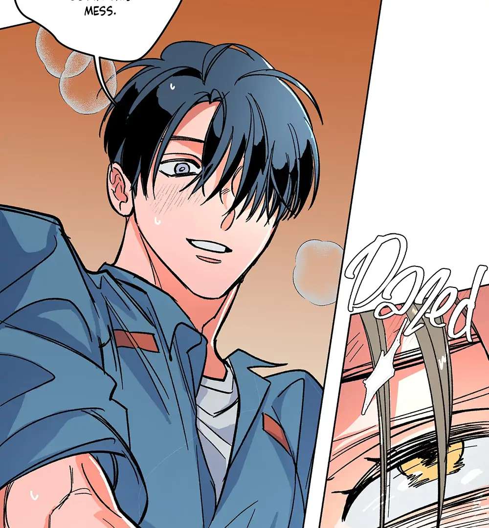 Read The Cell chapter 5.1 image 29 on Lezhin