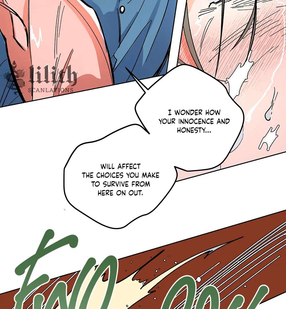 Read The Cell chapter 5.1 image 30 on Lezhin