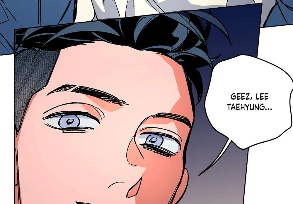 Read The Cell chapter 5.1 image 33 on Lezhin