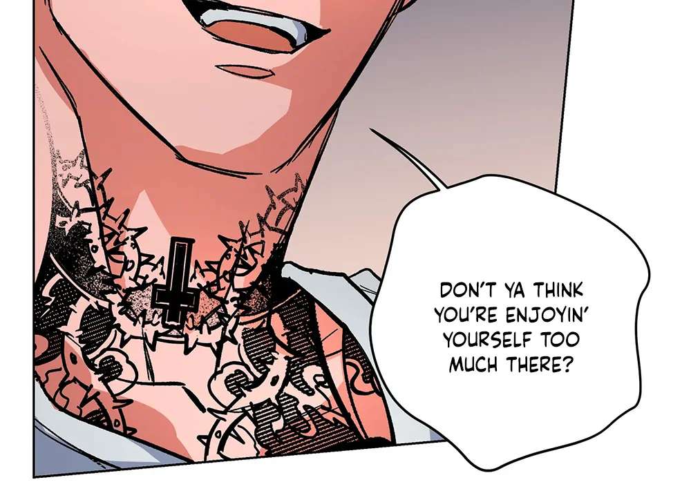 Read The Cell chapter 5.1 image 34 on Lezhin