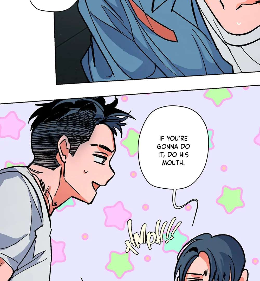 Read The Cell chapter 5.1 image 36 on Lezhin