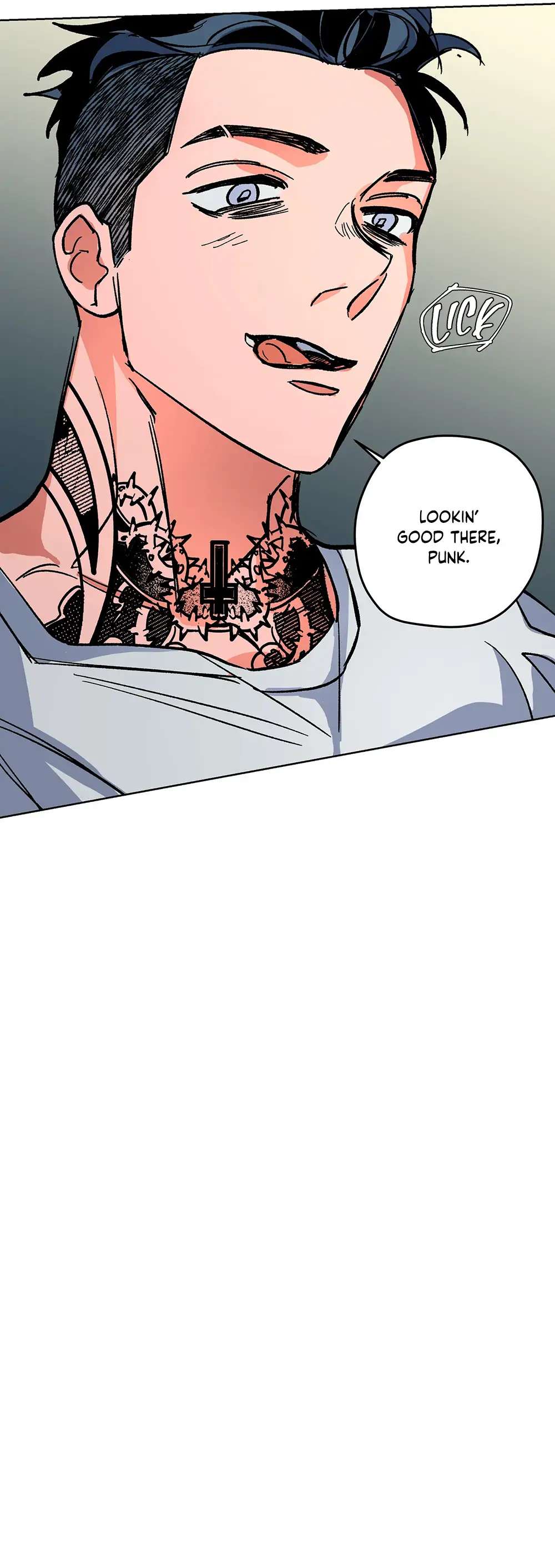 Read The Cell chapter 5.1 image 40 on Lezhin