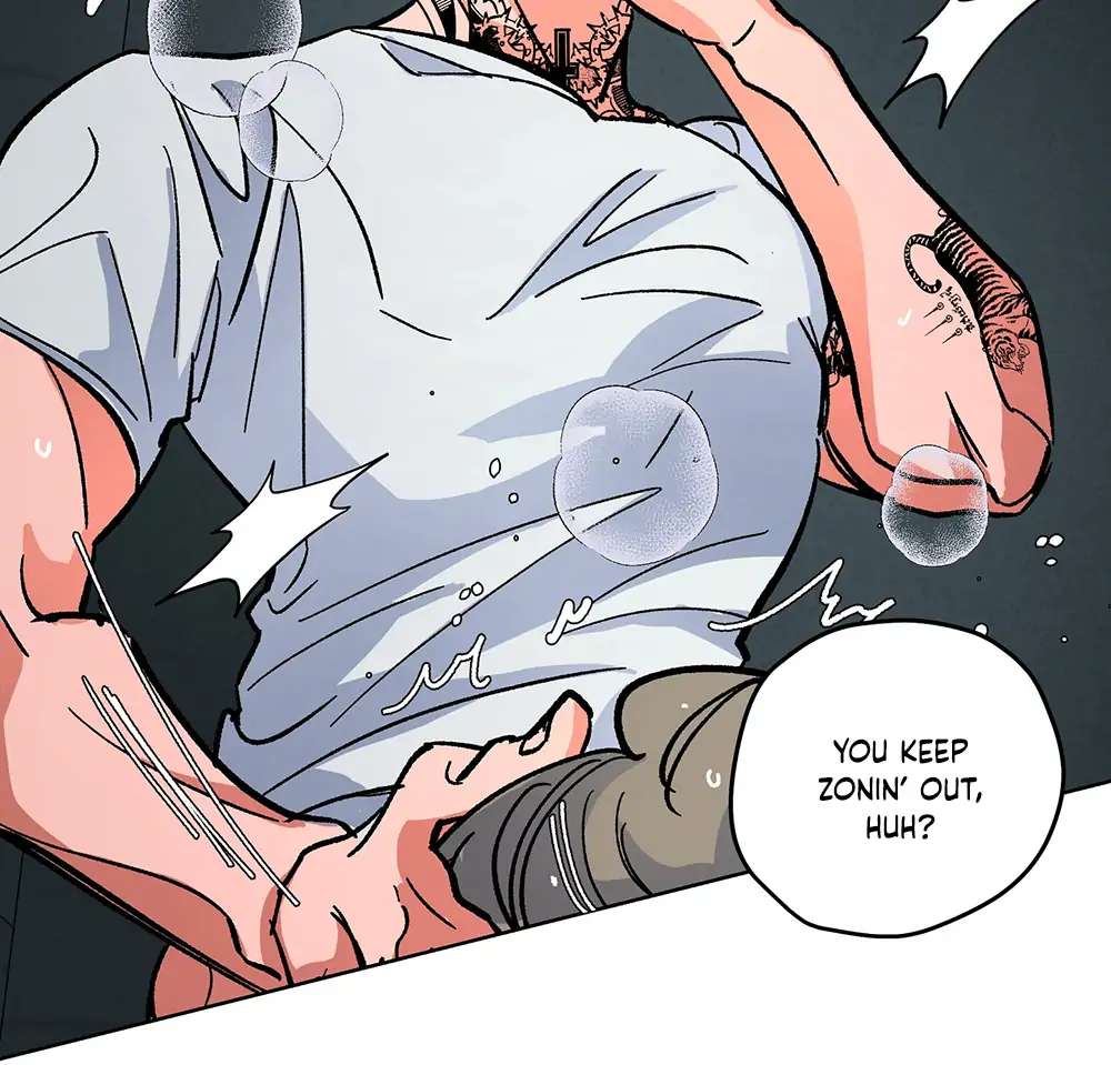 Read The Cell chapter 5.1 image 46 on Lezhin