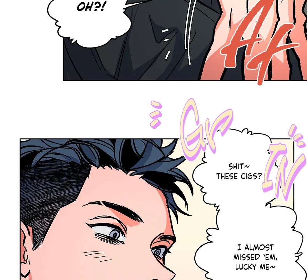 Read The Cell chapter 5.1 image 5 on Lezhin