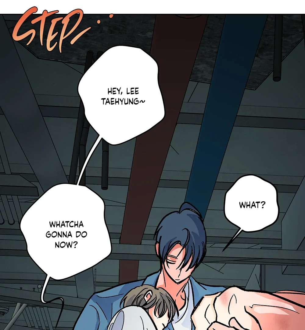 Read The Cell chapter 5.1 image 54 on Lezhin