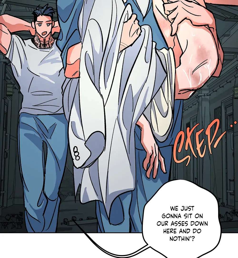 Read The Cell chapter 5.1 image 55 on Lezhin