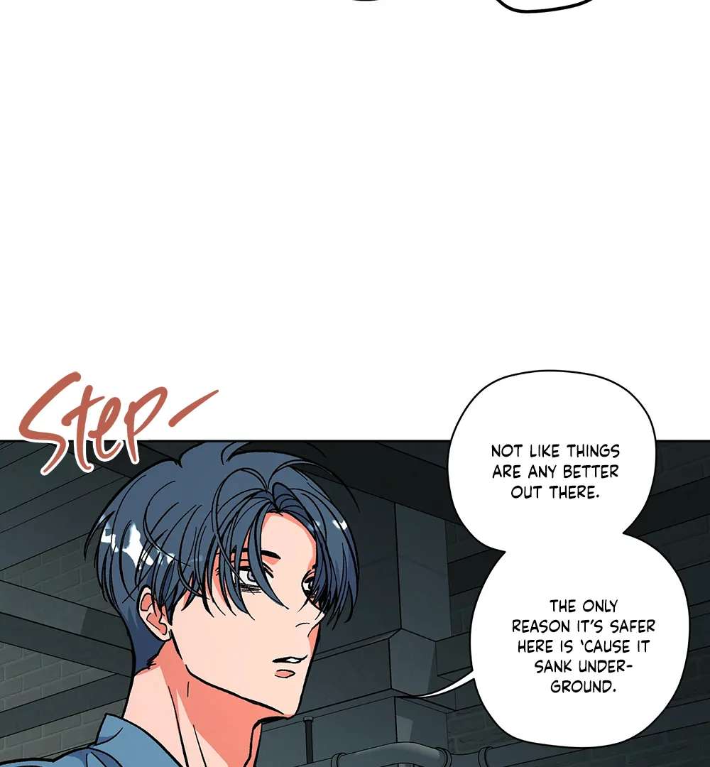 Read The Cell chapter 5.1 image 56 on Lezhin