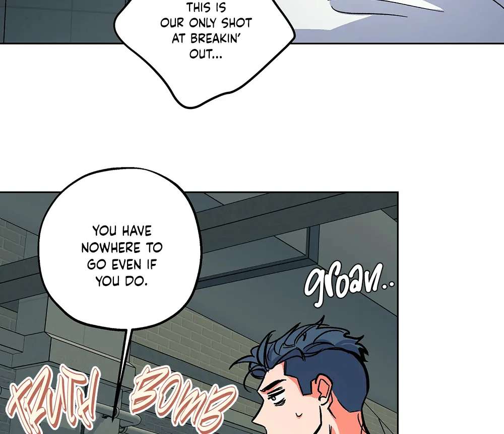 Read The Cell chapter 5.1 image 58 on Lezhin