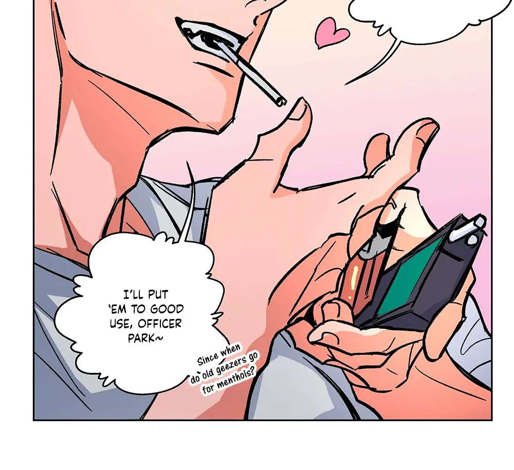 Read The Cell chapter 5.1 image 6 on Lezhin