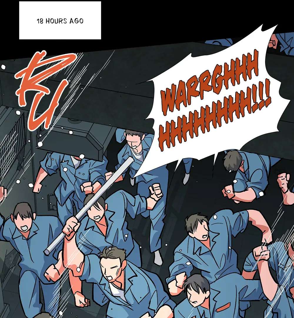 Read The Cell chapter 5.1 image 62 on Lezhin