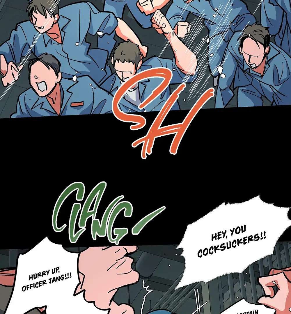 Read The Cell chapter 5.1 image 63 on Lezhin