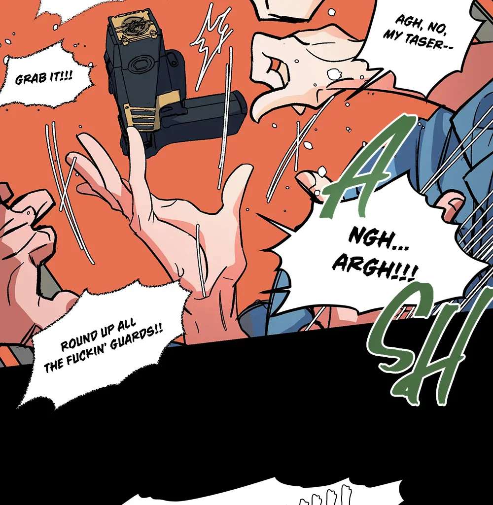 Read The Cell chapter 5.1 image 65 on Lezhin