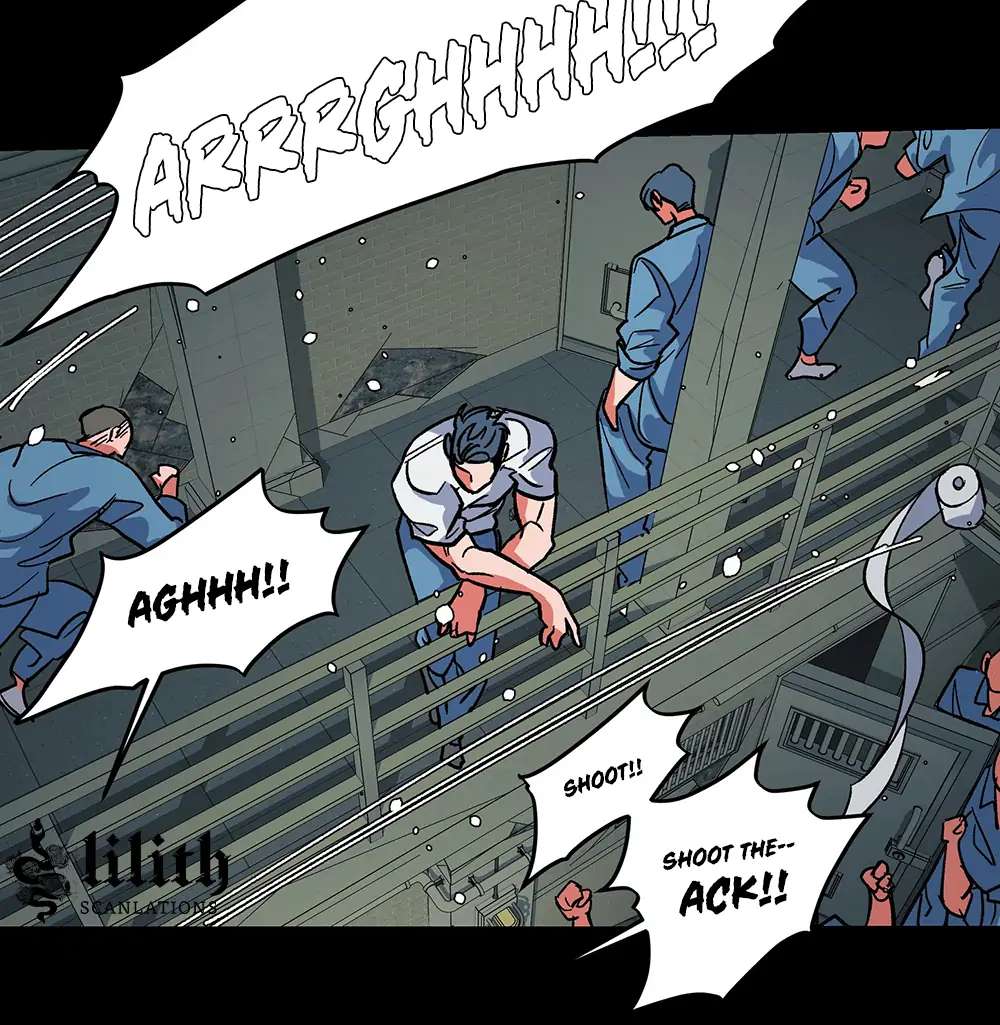 Read The Cell chapter 5.1 image 66 on Lezhin
