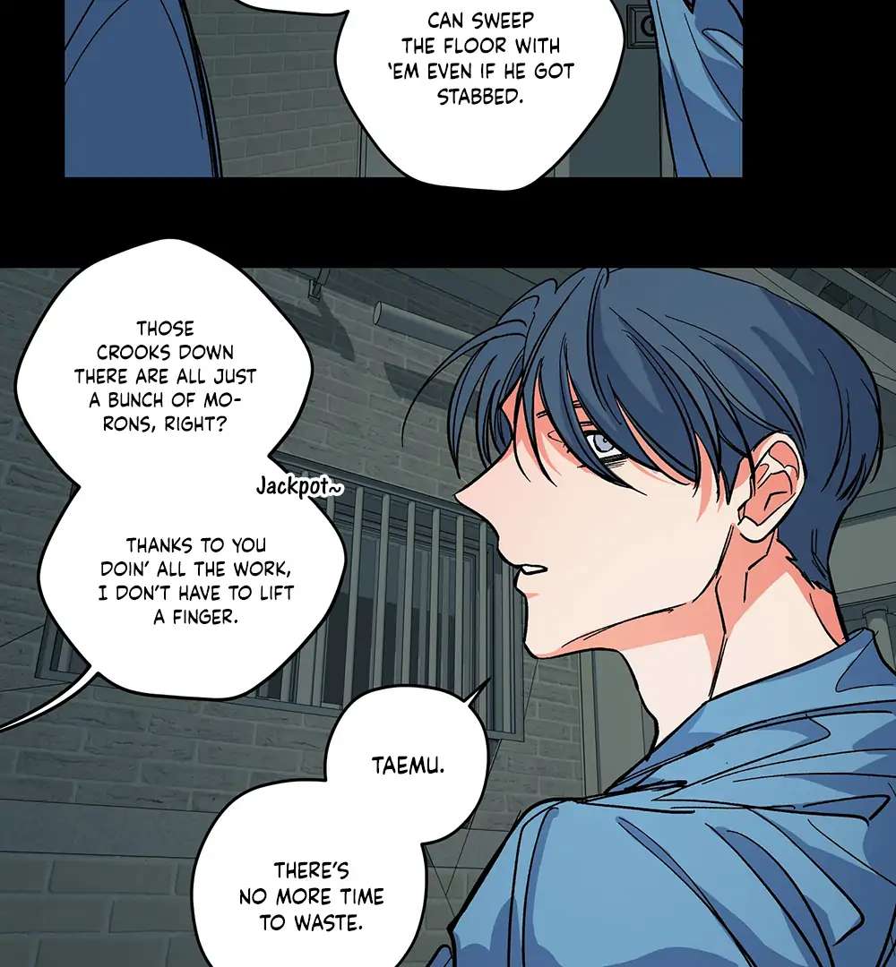 Read The Cell chapter 5.1 image 68 on Lezhin