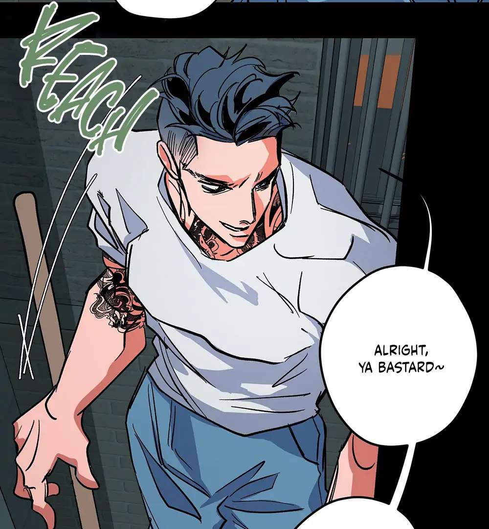Read The Cell chapter 5.1 image 69 on Lezhin