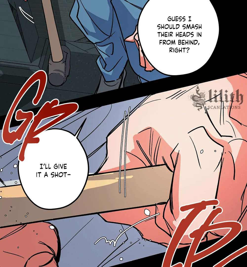 Read The Cell chapter 5.1 image 70 on Lezhin