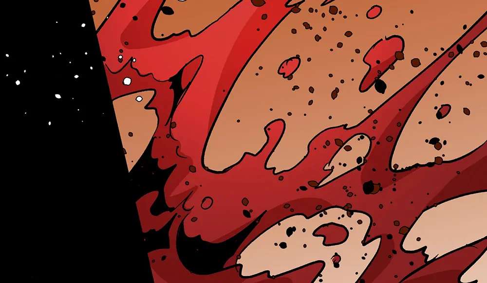 Read The Cell chapter 5.1 image 74 on Lezhin