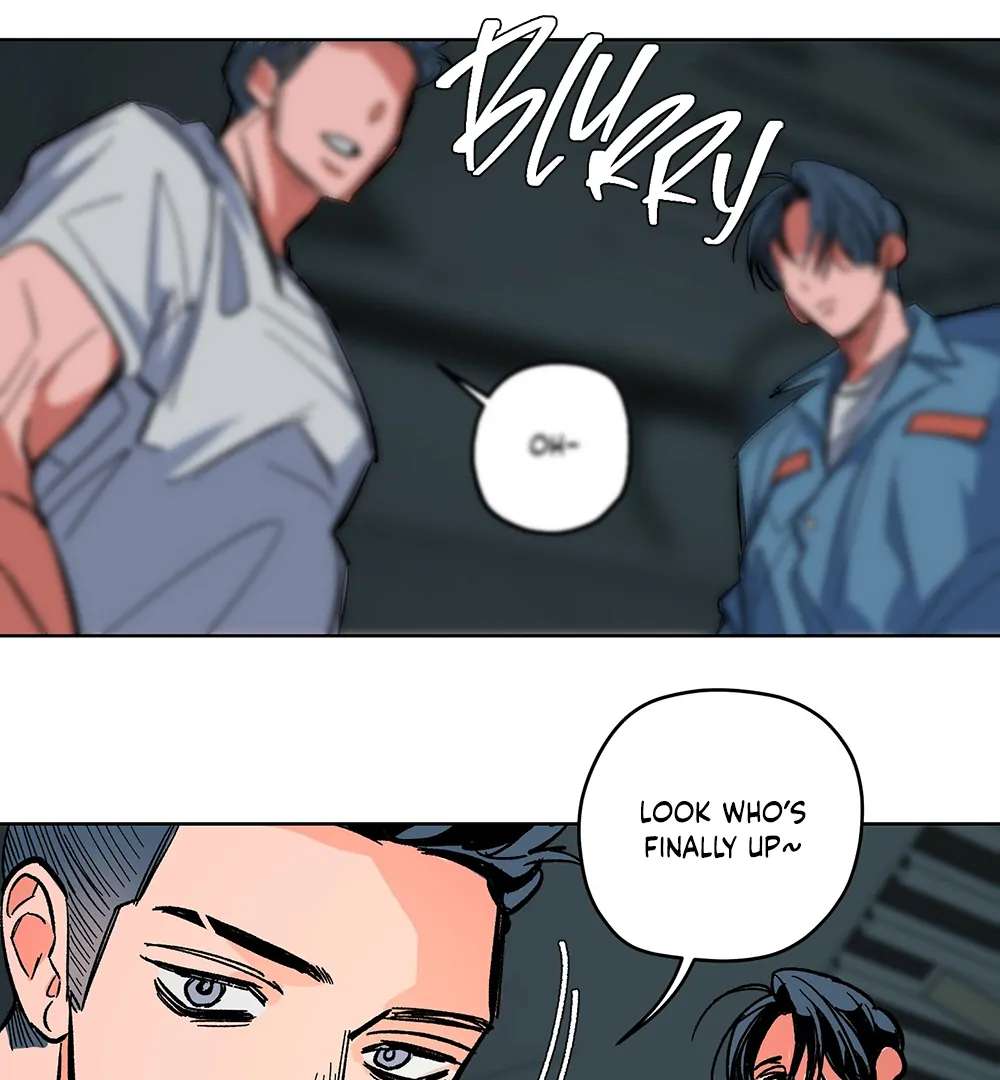 Read The Cell chapter 5.1 image 82 on Lezhin