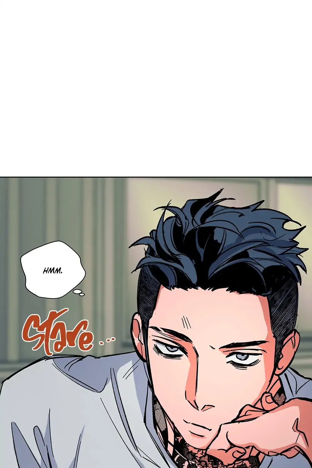 Read The Cell chapter 5 image 1 on Lezhin