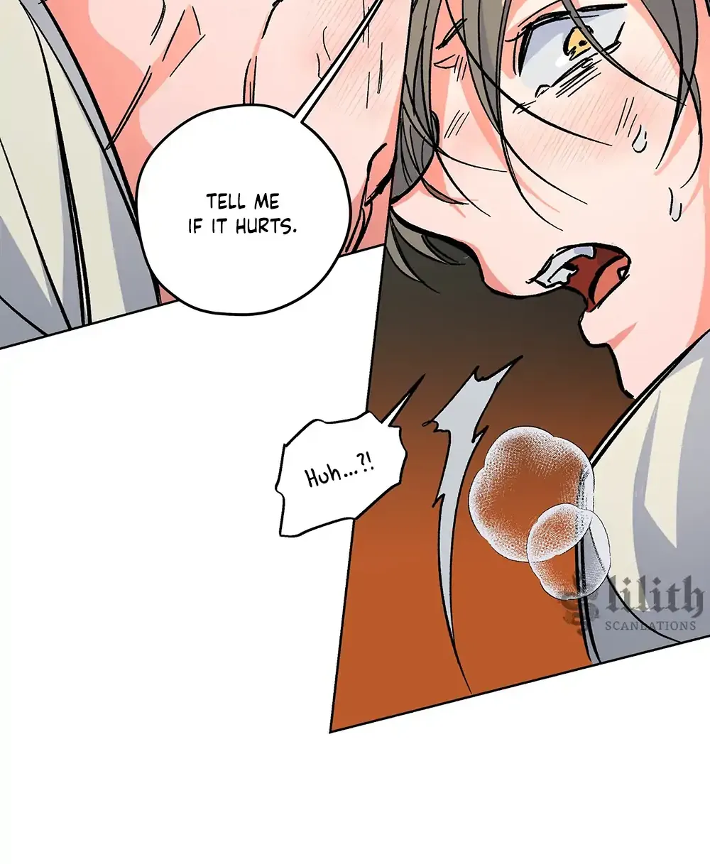 Read The Cell chapter 5 image 11 on Lezhin