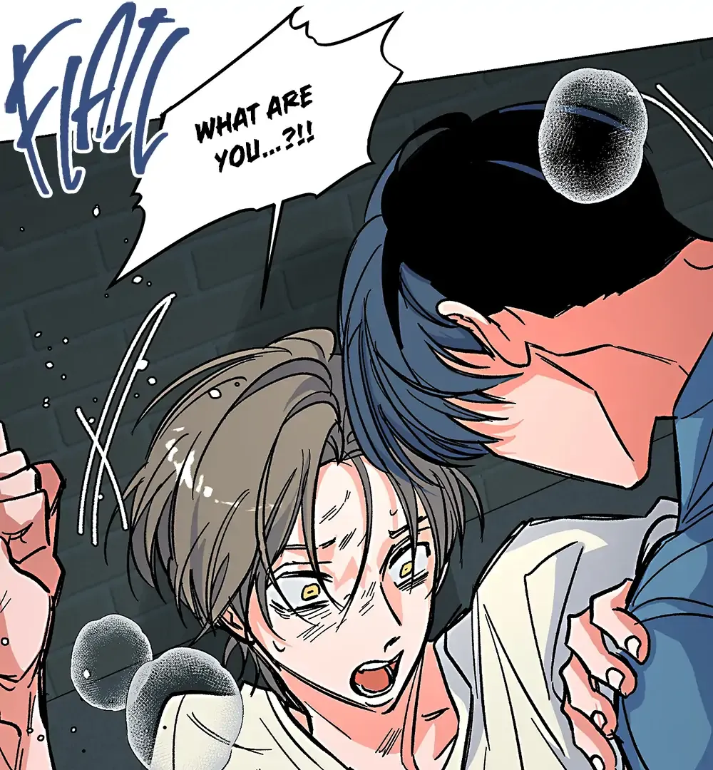 Read The Cell chapter 5 image 12 on Lezhin