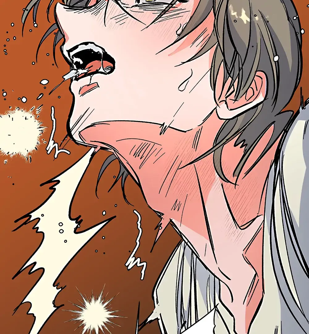 Read The Cell chapter 5 image 16 on Lezhin