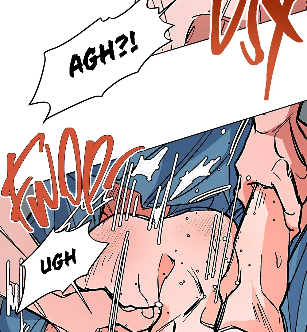 Read The Cell chapter 5 image 19 on Lezhin