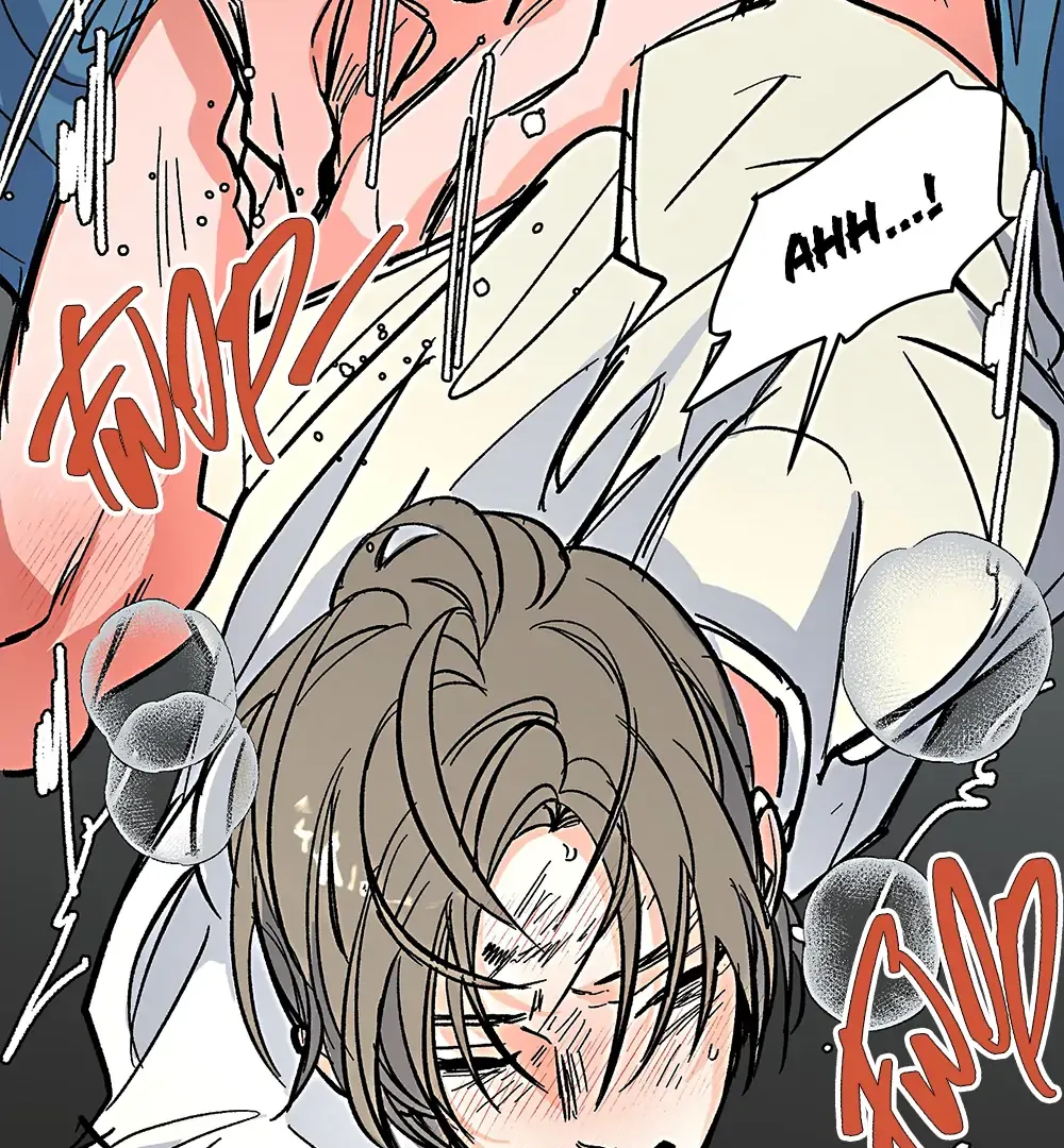 Read The Cell chapter 5 image 20 on Lezhin