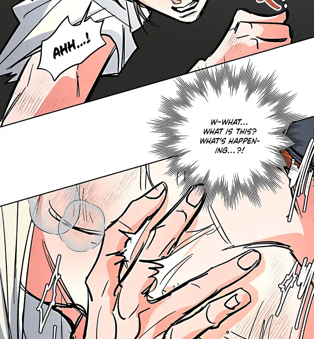 Read The Cell chapter 5 image 21 on Lezhin
