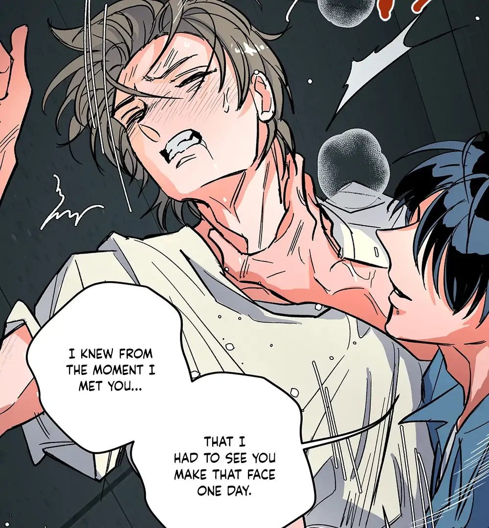 Read The Cell chapter 5 image 28 on Lezhin