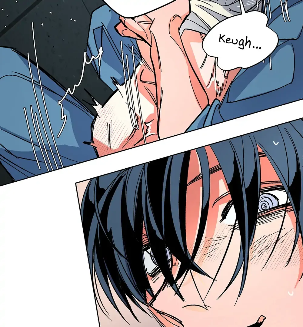 Read The Cell chapter 5 image 29 on Lezhin