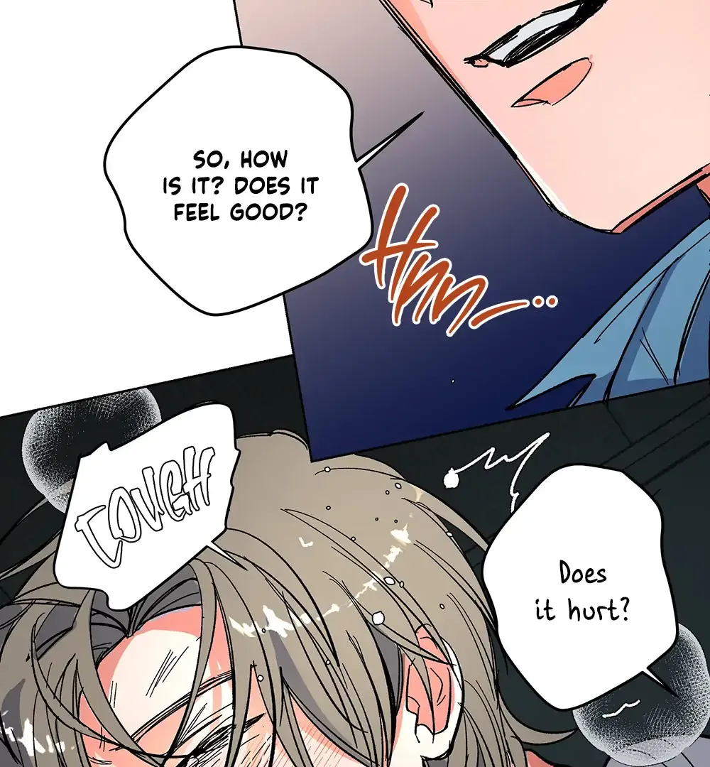 Read The Cell chapter 5 image 30 on Lezhin