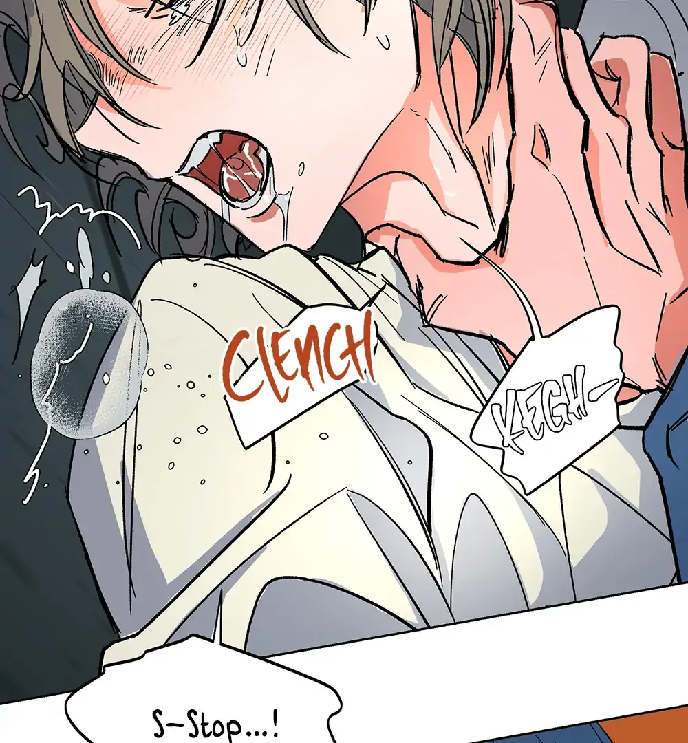 Read The Cell chapter 5 image 31 on Lezhin