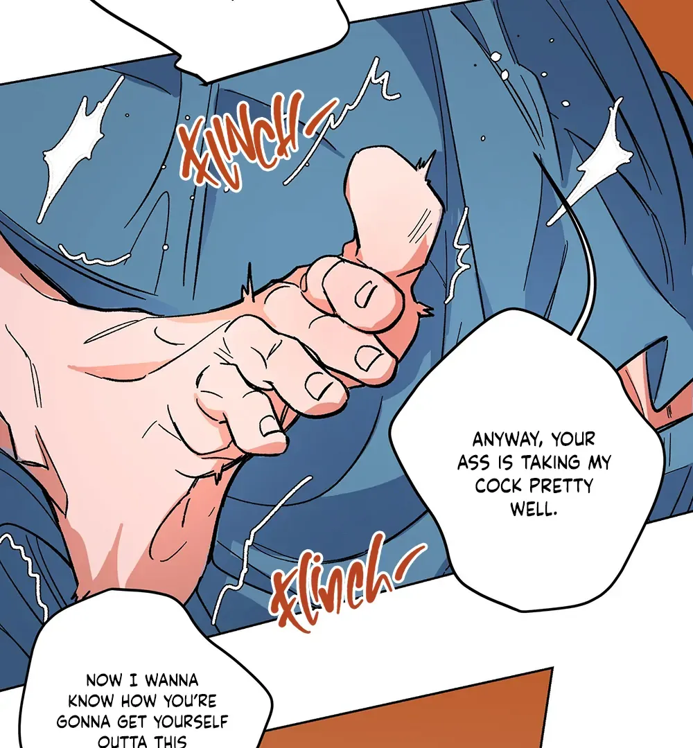 Read The Cell chapter 5 image 32 on Lezhin