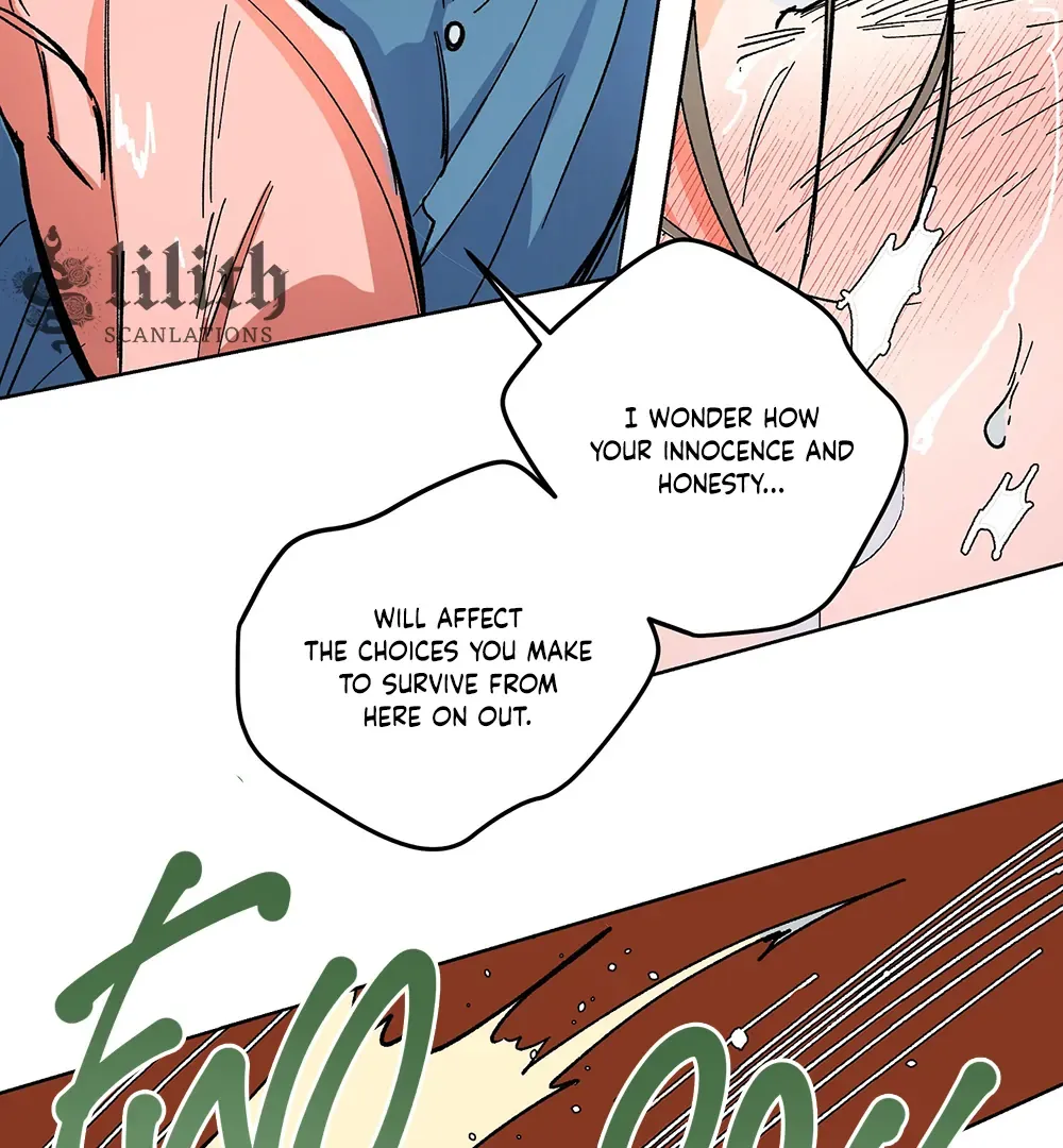 Read The Cell chapter 5 image 34 on Lezhin