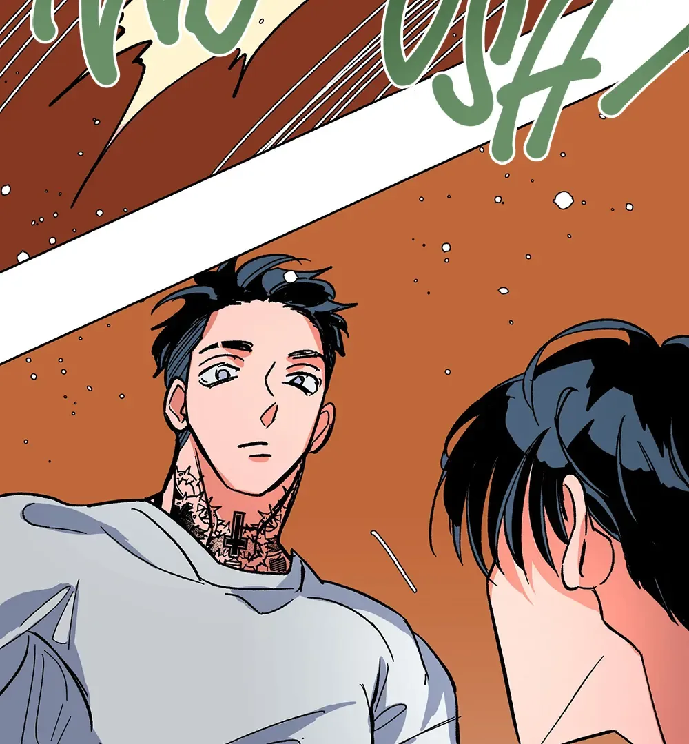 Read The Cell chapter 5 image 35 on Lezhin