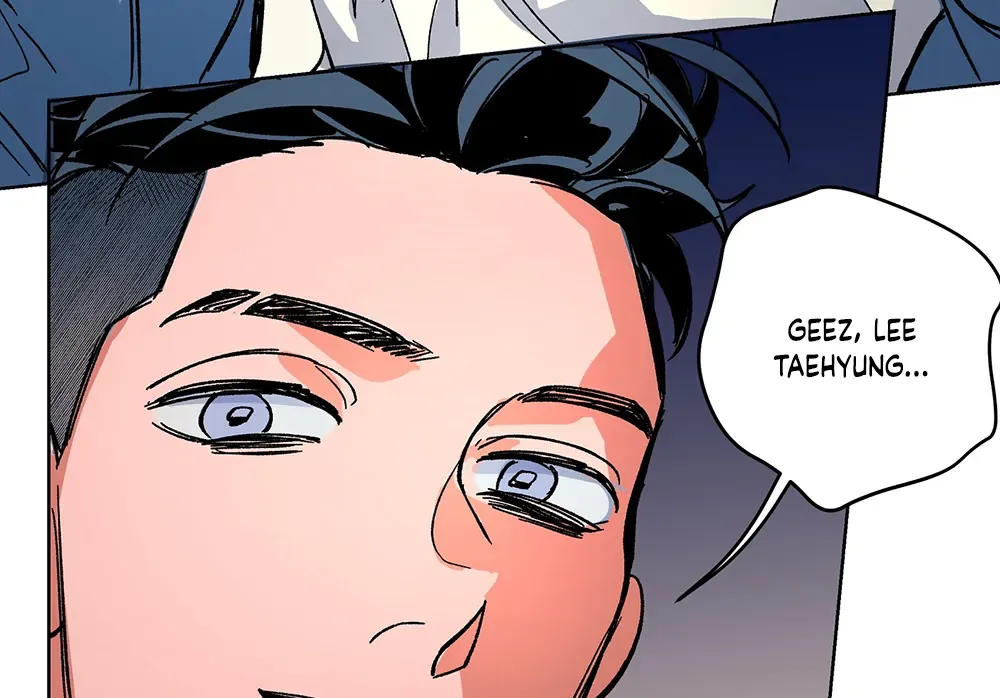 Read The Cell chapter 5 image 37 on Lezhin
