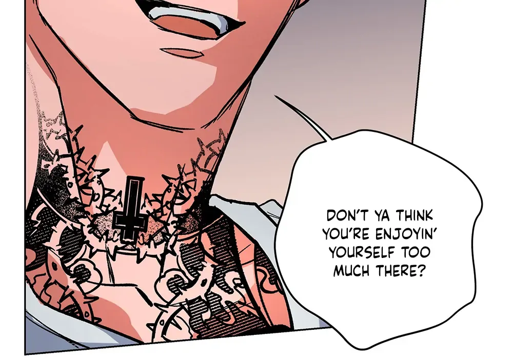 Read The Cell chapter 5 image 38 on Lezhin
